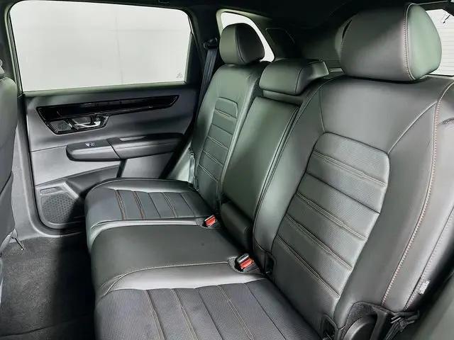 2026 Honda CR-V Hybrid AWD Sport Touring