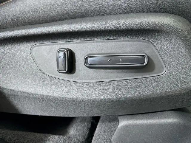 2026 Honda CR-V Hybrid 2WD Sport-L