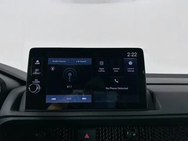 2026 Honda CR-V Hybrid 2WD Sport-L
