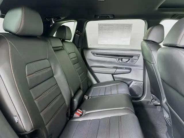 2026 Honda CR-V Hybrid 2WD Sport-L