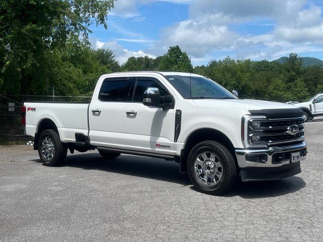 2026 Ford F-350 King Ranch for sale in Canton, NC