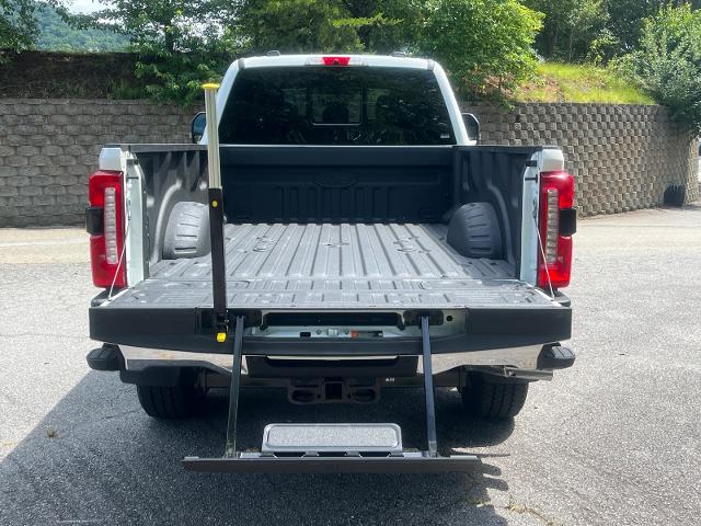 2026 Ford F-350 King Ranch