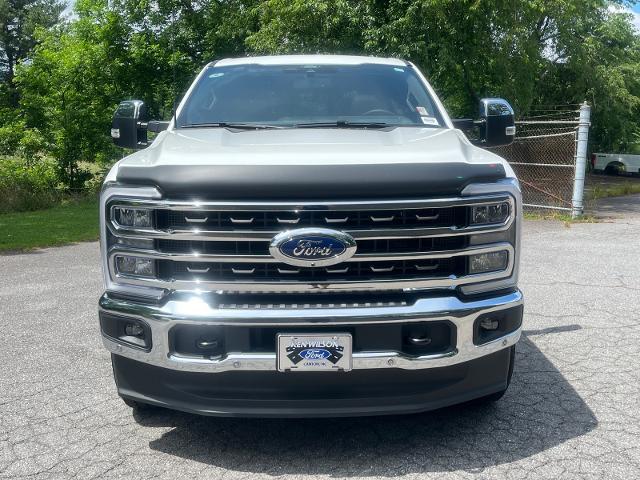 2026 Ford F-350 King Ranch