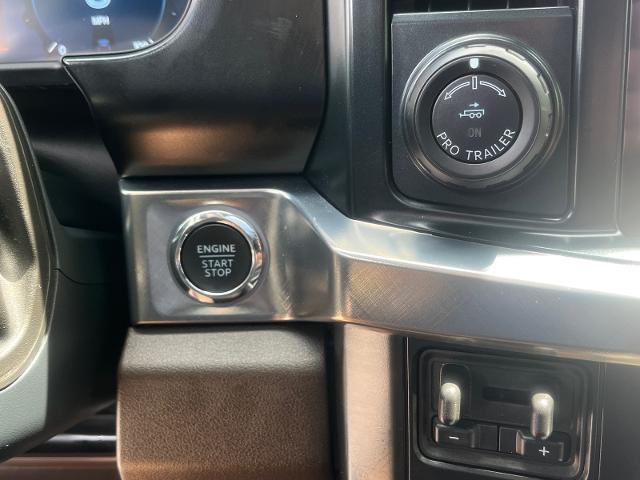 2026 Ford F-350 King Ranch