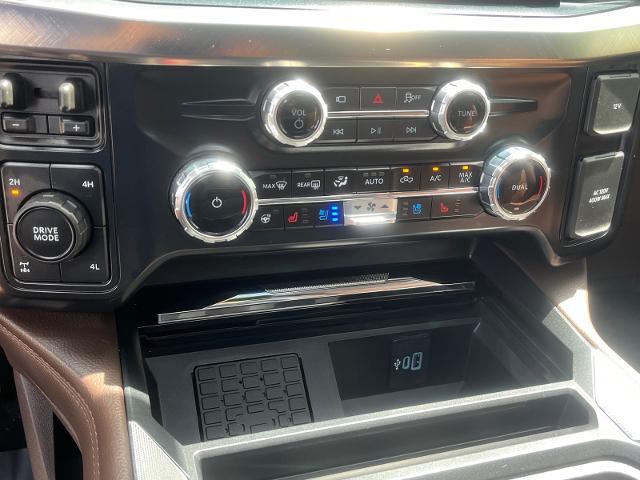 2026 Ford F-350 King Ranch