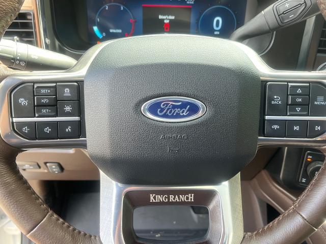 2026 Ford F-350 King Ranch
