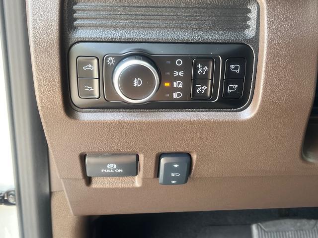 2026 Ford F-350 King Ranch