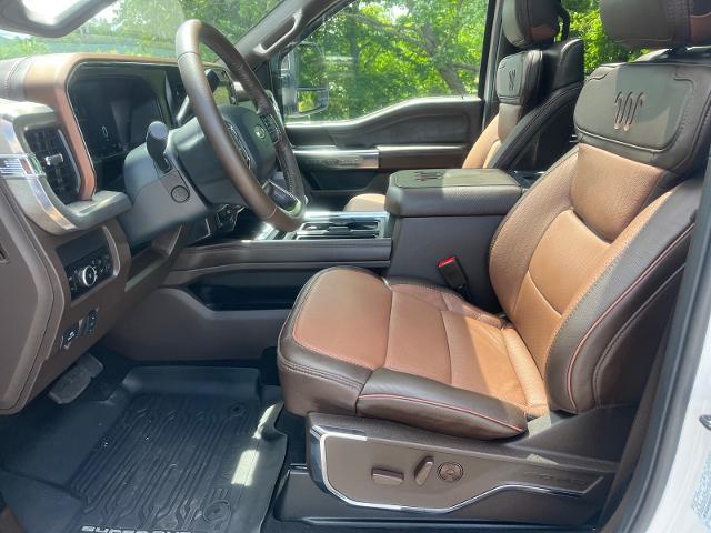 2026 Ford F-350 King Ranch