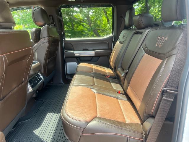 2026 Ford F-350 King Ranch