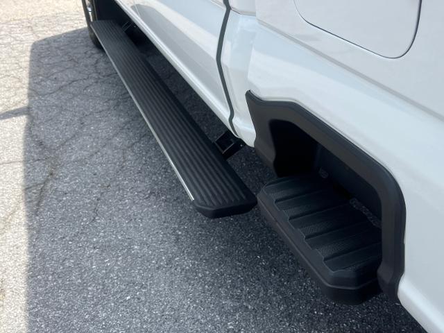 2026 Ford F-350 King Ranch
