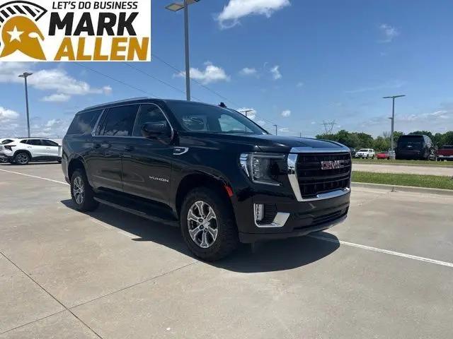 2023 GMC Yukon XL SLE for sale in Glenpool, OK