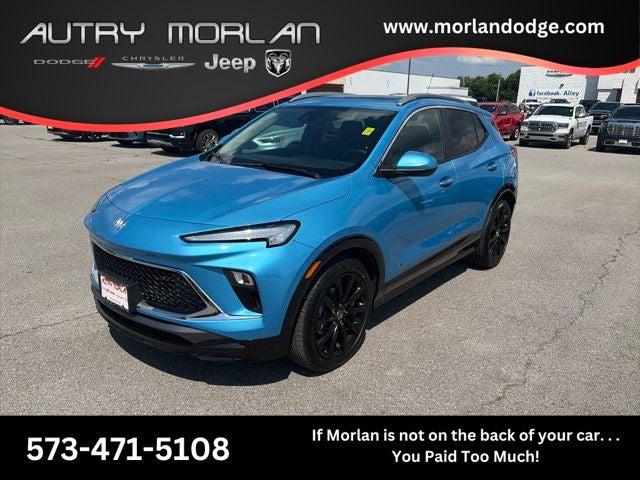 2025 Buick Encore GX Sport Touring FWD for sale in Sikeston, MO