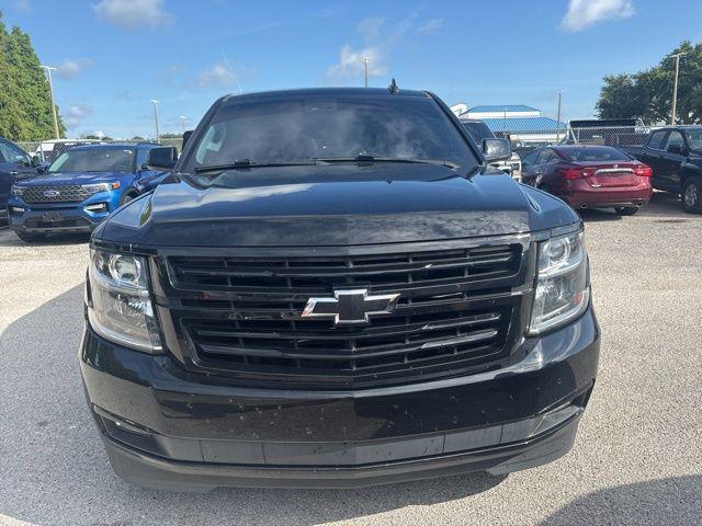 2020 Chevrolet Suburban 2WD Premier