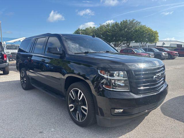 2020 Chevrolet Suburban 2WD Premier