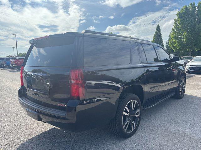 2020 Chevrolet Suburban 2WD Premier
