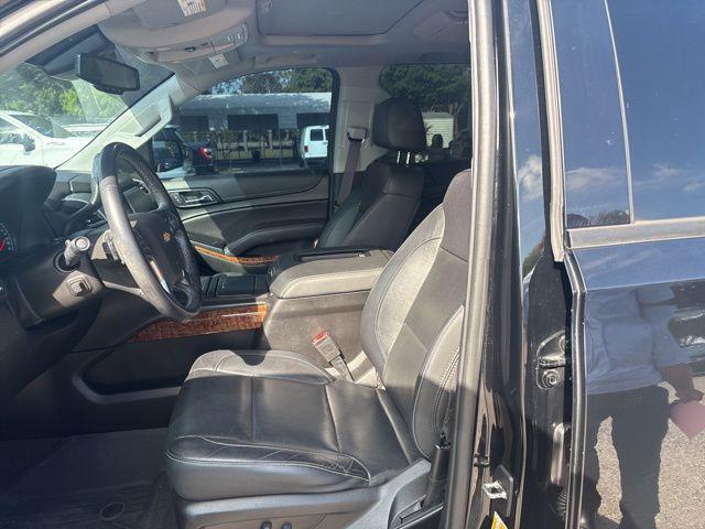 2020 Chevrolet Suburban 2WD Premier