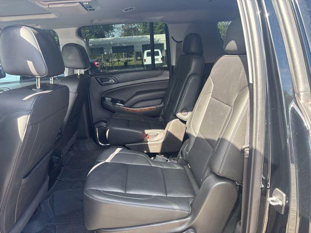 2020 Chevrolet Suburban 2WD Premier
