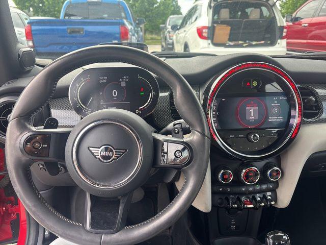 2022 MINI Convertible Cooper S
