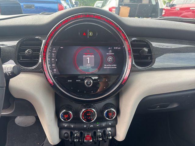 2022 MINI Convertible Cooper S