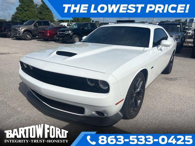 2023 Dodge Challenger R/T for sale in Bartow, FL
