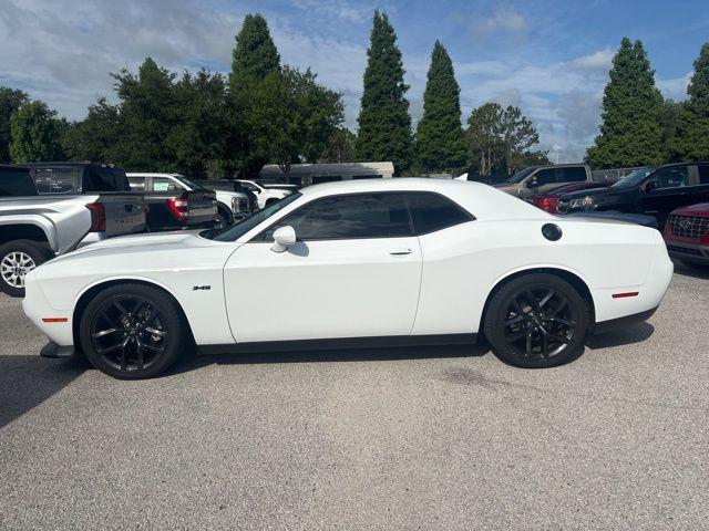 2023 Dodge Challenger R/T