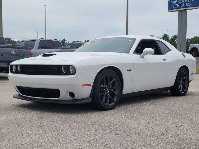 2023 Dodge Challenger R/T