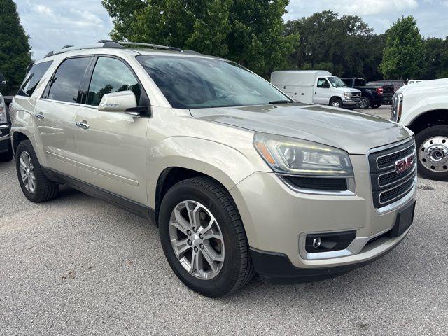 2014 GMC Acadia SLT-1