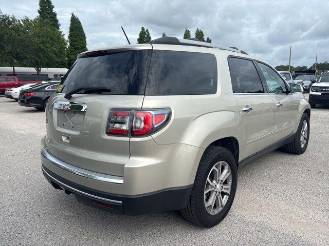 2014 GMC Acadia SLT-1