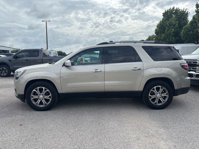 2014 GMC Acadia SLT-1