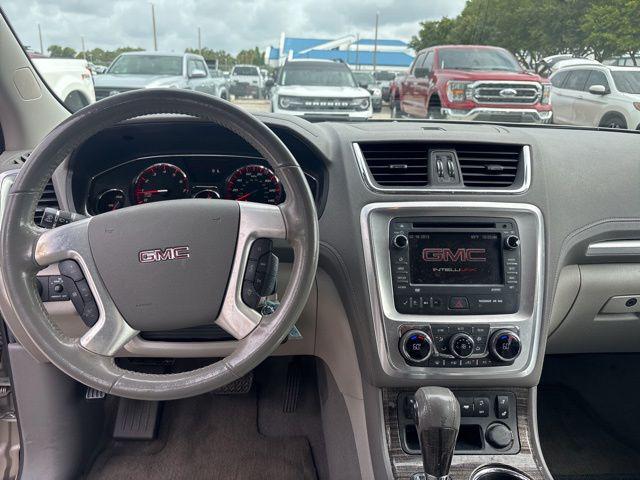 2014 GMC Acadia SLT-1