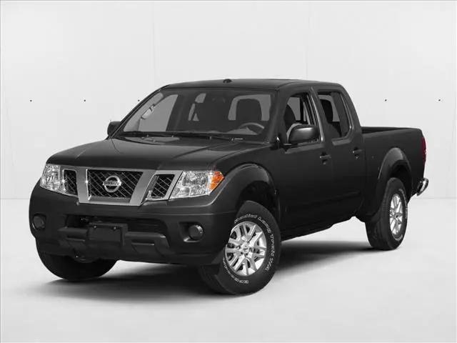 2015 Nissan Frontier SV for sale in Colorado Springs, CO