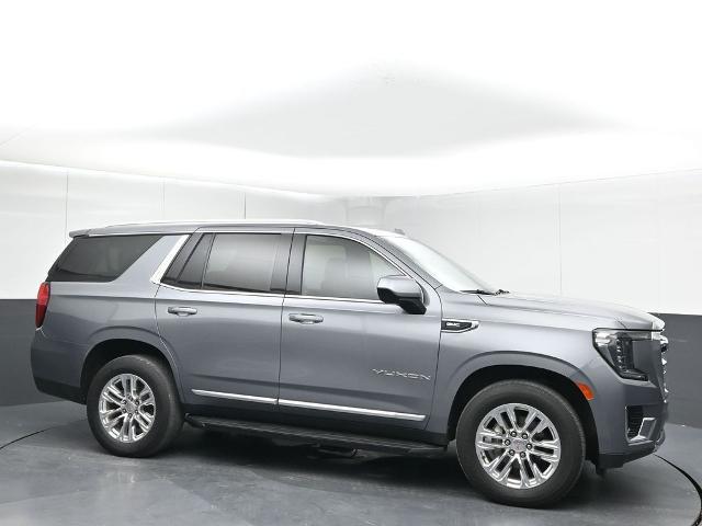 2021 GMC Yukon 2WD SLT for sale in Cleveland, MS