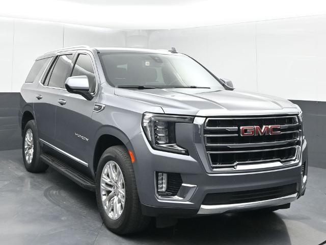2021 GMC Yukon 2WD SLT