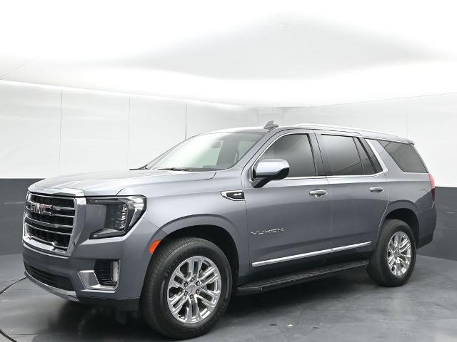 2021 GMC Yukon 2WD SLT