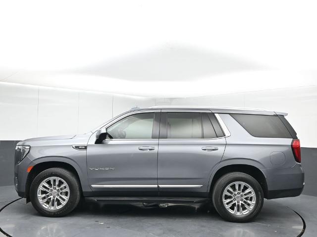 2021 GMC Yukon 2WD SLT
