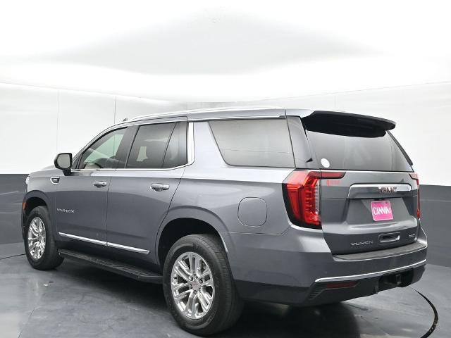 2021 GMC Yukon 2WD SLT