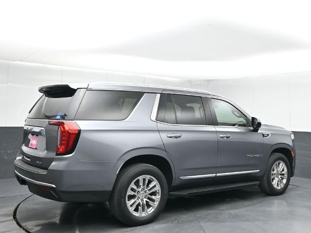 2021 GMC Yukon 2WD SLT