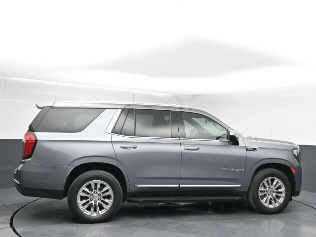 2021 GMC Yukon 2WD SLT