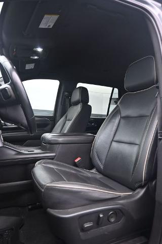 2021 GMC Yukon 2WD SLT