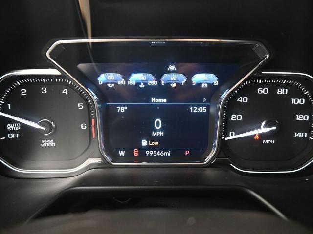 2021 GMC Yukon 2WD SLT