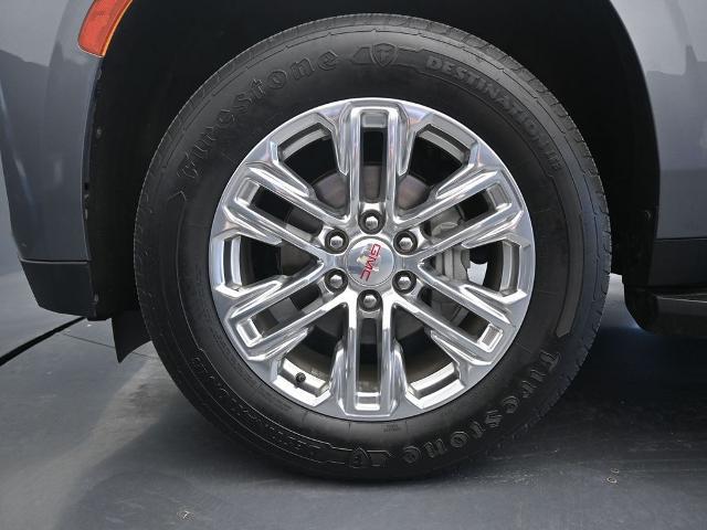 2021 GMC Yukon 2WD SLT