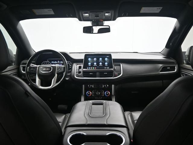 2021 GMC Yukon 2WD SLT