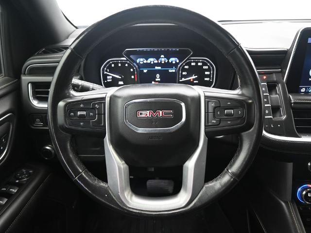 2021 GMC Yukon 2WD SLT