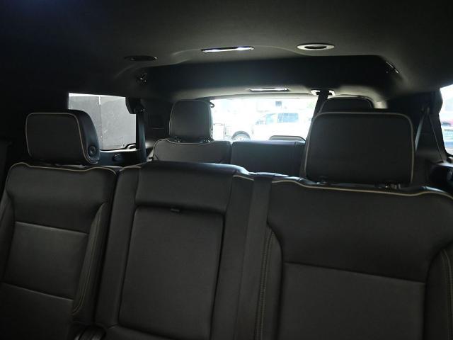 2021 GMC Yukon 2WD SLT