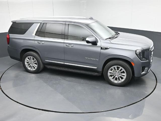 2021 GMC Yukon 2WD SLT