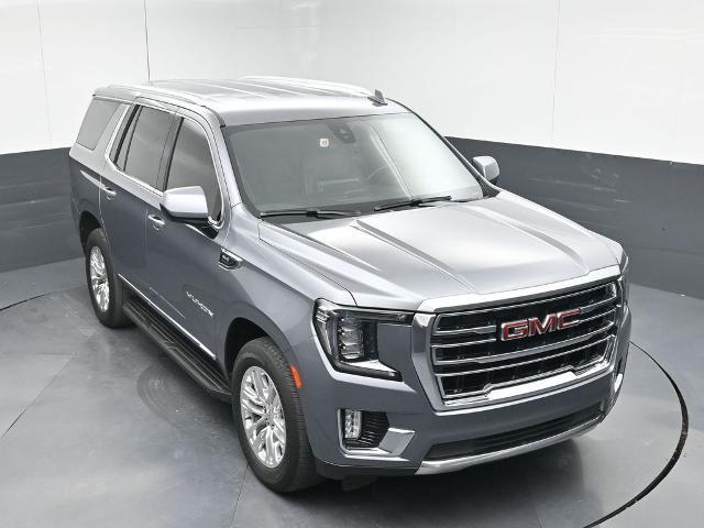 2021 GMC Yukon 2WD SLT