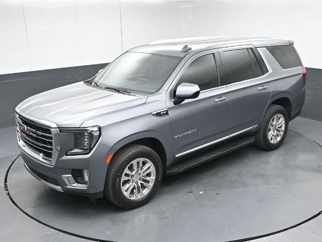 2021 GMC Yukon 2WD SLT