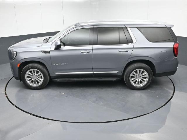 2021 GMC Yukon 2WD SLT