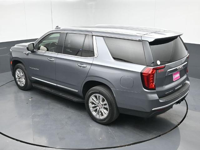 2021 GMC Yukon 2WD SLT