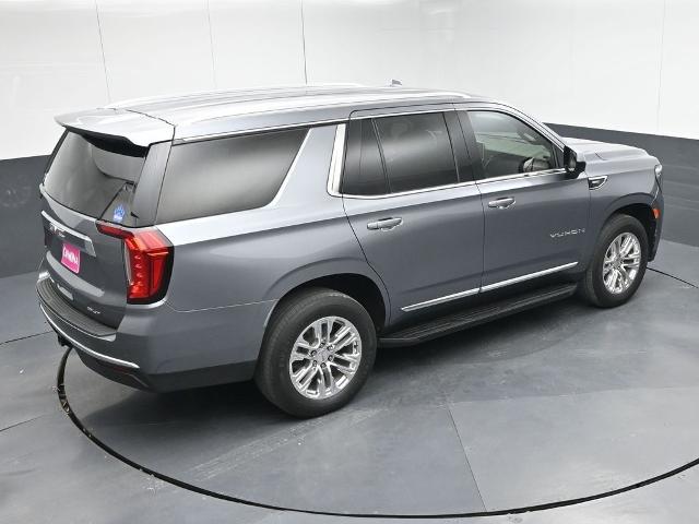 2021 GMC Yukon 2WD SLT